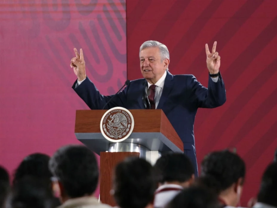 AMLO