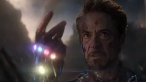 Descubre las películas de Marvel que nunca llegaron a la pantalla