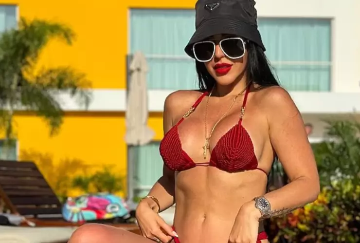 Acusan a famosa influencer venezolana de liderar red que robó millones en cajeros automáticos en EUA