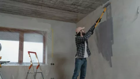 Programa vivienda del Bienestar Cómo obtener el apoyo de 90 mil pesos para mejorar tu casa en Zacatecas