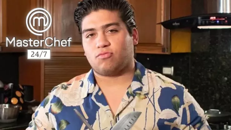 MasterChef 24/7