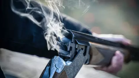 Disparo de escopeta MATA a abuelita en Yucatán