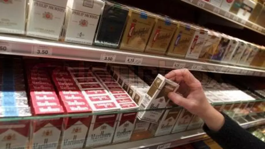 cigarros
