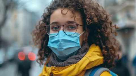 La razón por la que las enfermedades aumentan cuando termina la temporada de lluvias en Jalisco