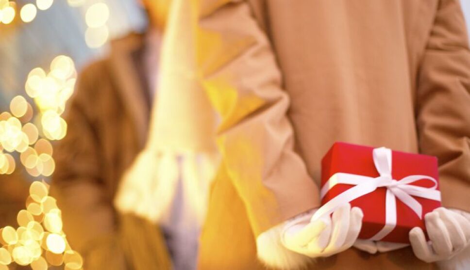 Navidad 2021 5 Apps para intercambios navideños