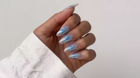 uñas euphoria temporada 3