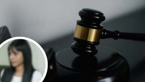 Condenan a tres años de prisión a mujer que presentó denuncia falsa por abuso sexual