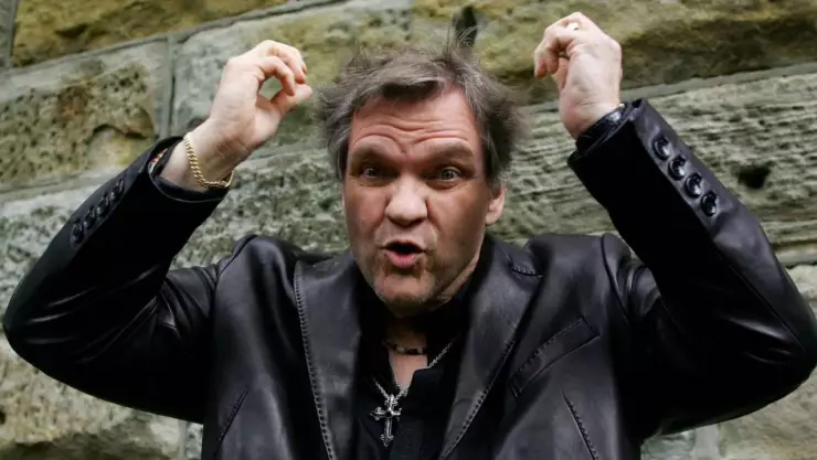 Meat Loaf