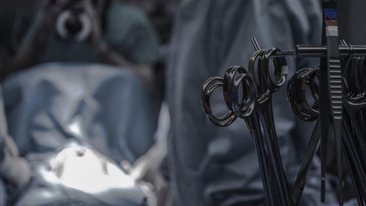 Cirugía en Alemania