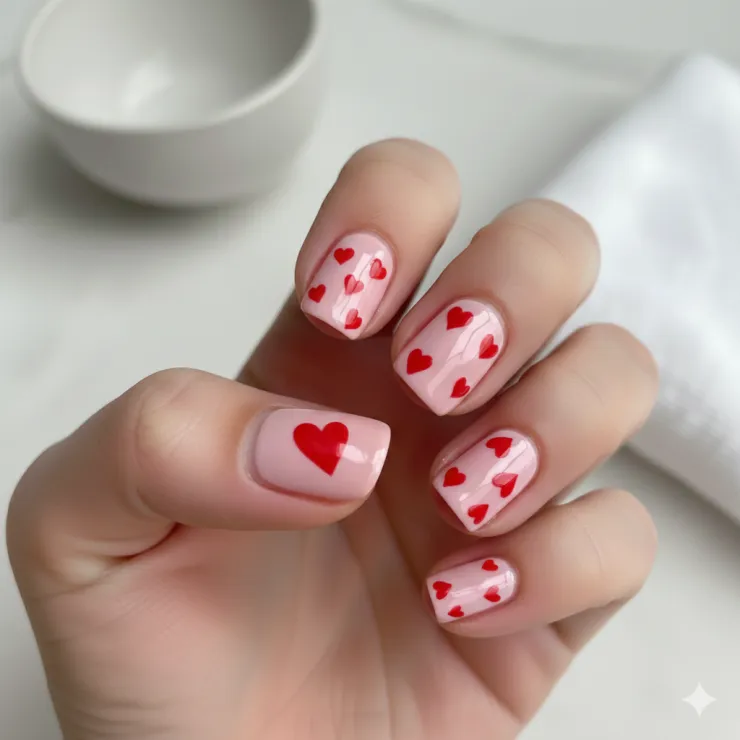 7 modelos de uñas básicas que debes usar si quieres algo sencillo, pero elegante
