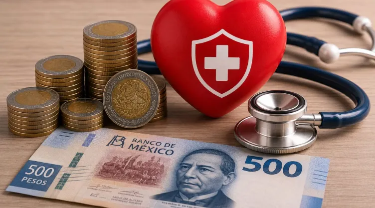 Seguro de gastos médicos mayores: cuánto cuesta, qué cubre y cómo legir el mejor para ti en 2026