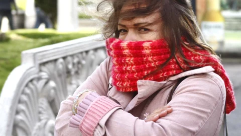 Prevén entrada de frente frío 7 por Veracruz