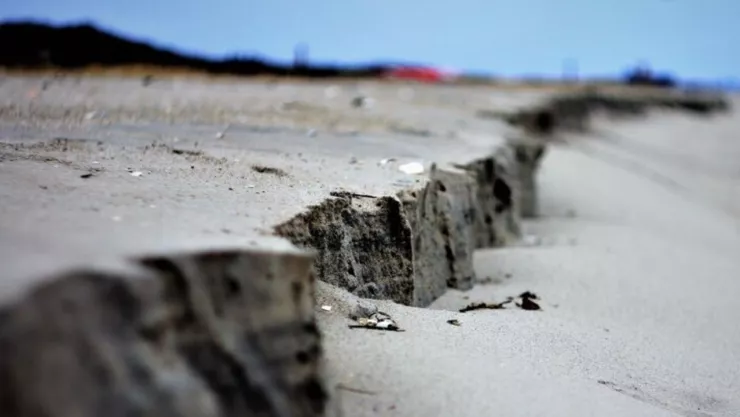 SISMOS EN BAJA CALIFORNIA SUR
