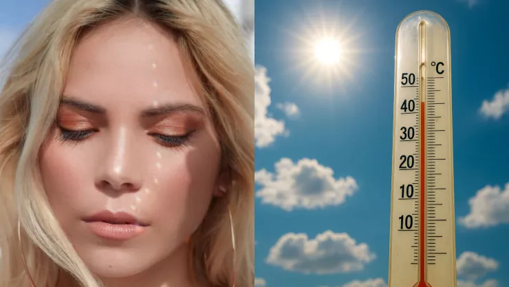 Los mejores trucos de maquillistas para que tu look sobreviva al calor