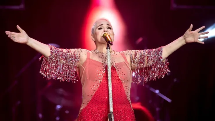 Lupita D’Alessio preocupa al advertir que es su último año; ¿cuál es su estado de salud?