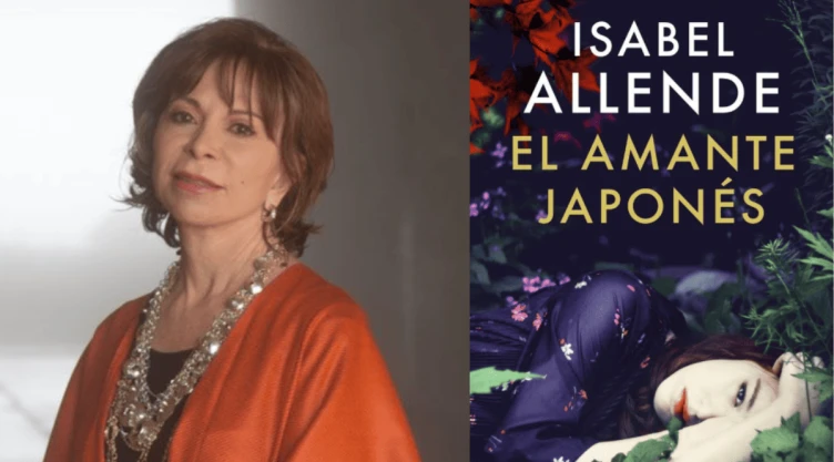 Isabel Allende, escritora chilena A cualquier edad es preciso un propósito en la vida. Es la mejor cura contra muchos males.png
