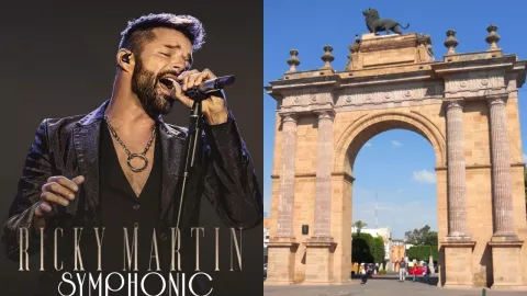 Ricky Martín