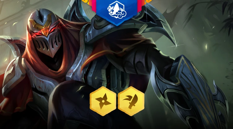 Slayer en TFT