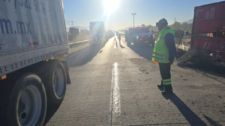 Cierre México-Puebla hoy: Nueva fecha, horarios tramos afectados por trabajos del Metrobús