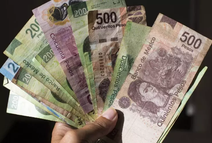 Mejora perspectiva crediticia de México