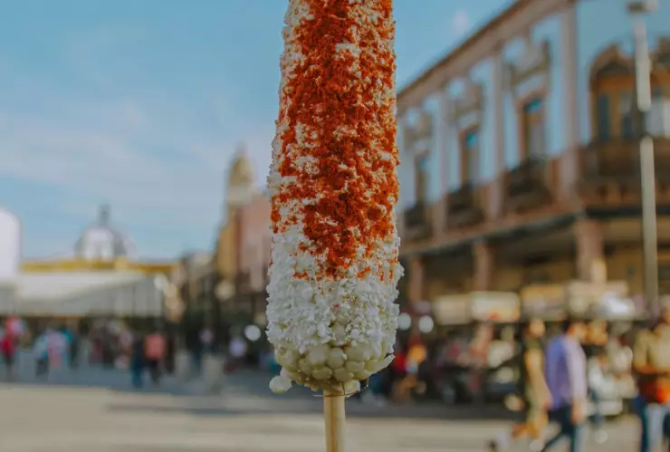 Por qué prohibirán la venta de elotes durante el 15 de septiembre en festejos del Día de la Independencia 2024 en Cuernavaca