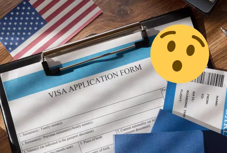 Visa Americana 2024 ¿Se puede renovar sin hacer entrevista en el Consulado