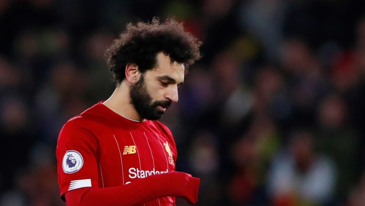 Watford vs Liverpool