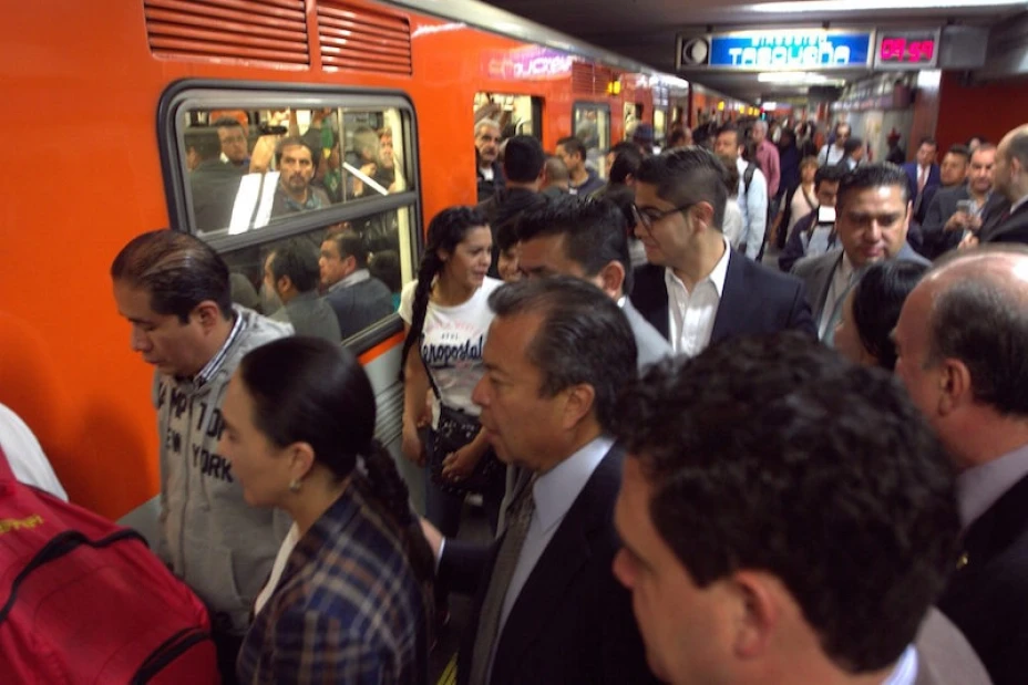 Metro