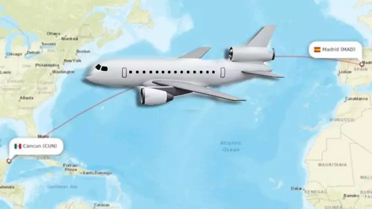 ¿Cuál es la mejor temporada para viajar a Cancún desde España?