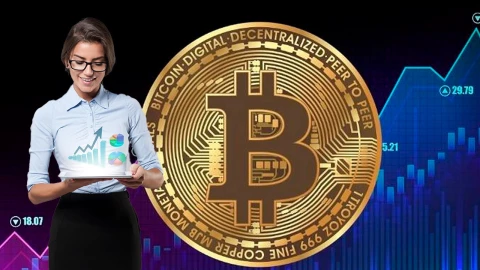 Ingresos criptomonedas