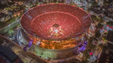 Regresan las corridas de toros a la Plaza México; conoce el conoce el cartel 2024