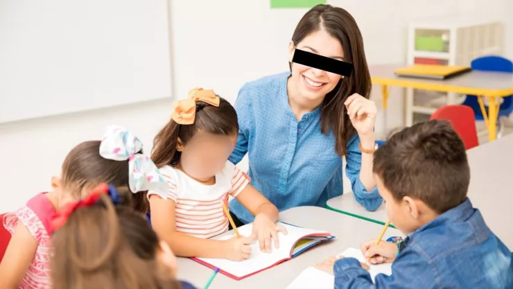 Autoridades de Illinois investigan a una empleada de guardería acusada de dar laxantes sin autorización a bebés