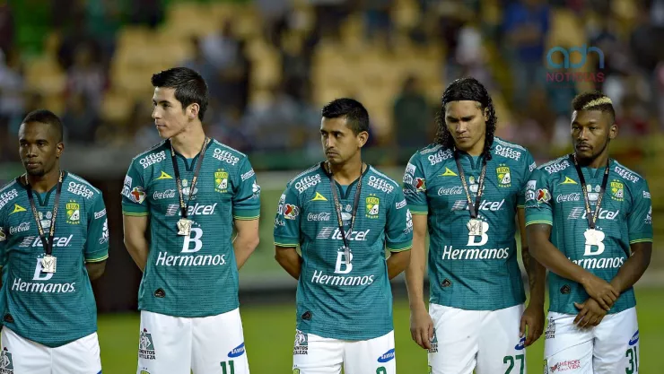 Jonathan Gonz&aacute;lez, exjugador Le&oacute;n asesinado