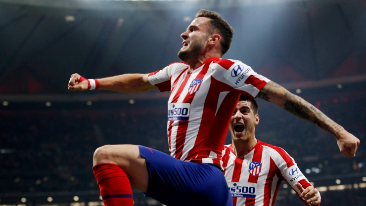 Atlético de Madrid
