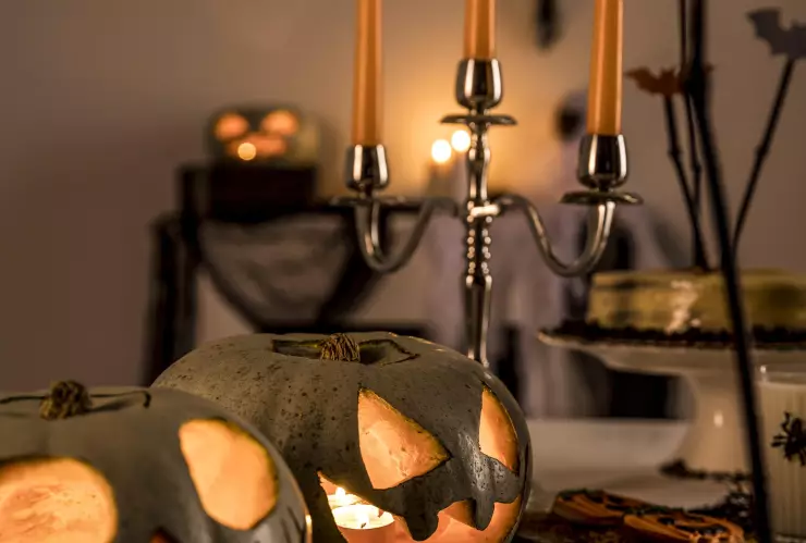 HALLOWEEN, FESTIVIDAD 2024