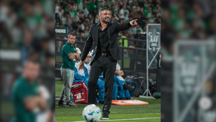 ¿Con qué equipos ha sido campeón Javier Gandolfi Estos sabemos.png