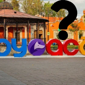 Qué significa la palabra Coyoacán; así nació el nombre de uno de los barrios más famosos del país