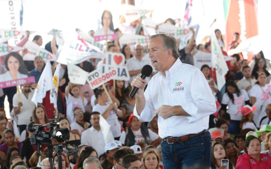 José Antonio Meade