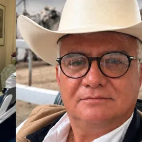 Periodista Audelino Macario denuncia amenazas en Tabasco.