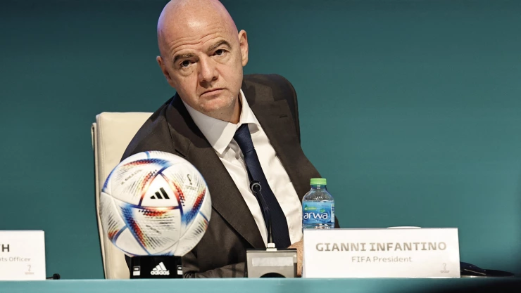 FIFA+ el streaming de la máxima autoridad de futbol para ver los mundiales y partidos GRATIS 