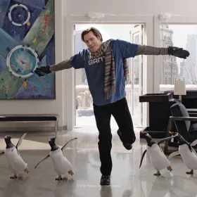 Jim Carrey 2023