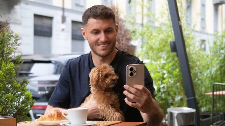 HONOR 400 llega a México con más de 40 funciones con IA