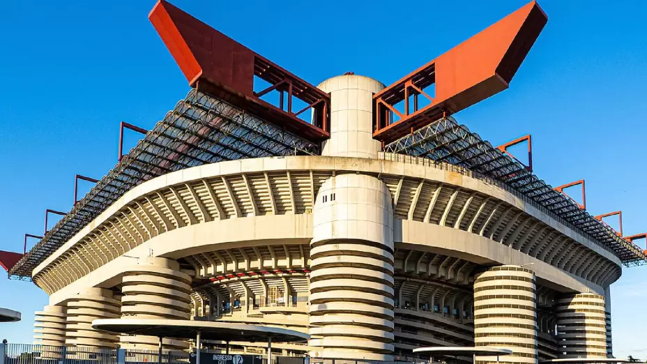 San Siro