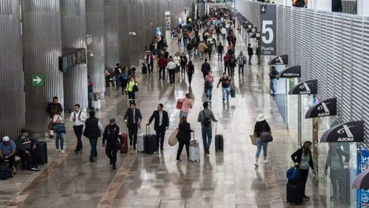 cancelación de vuelos Profeco
