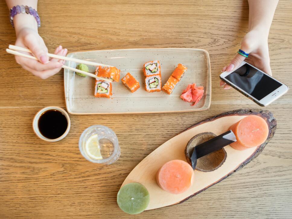 Sushi