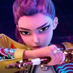 Cómo hacer la espada de Rumi de Kpop Demon Hunters 3 ideas DIY para tu disfraz de Halloween.png
