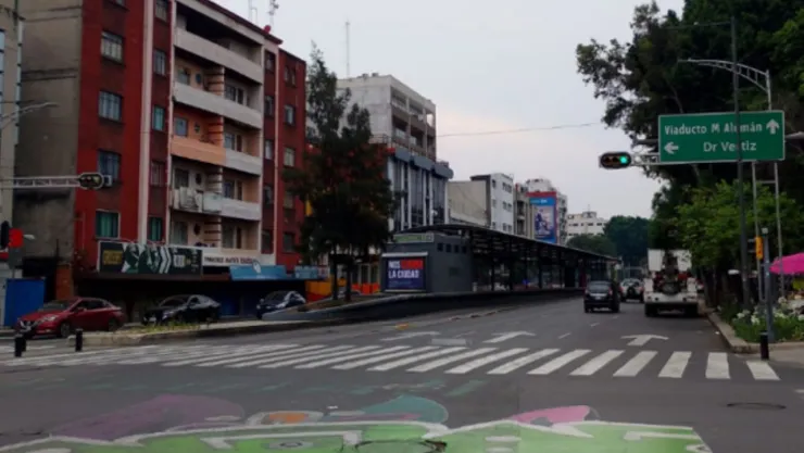 Marchas en CDMX HOY 6 de agosto 2026: Calles cerradas y alternativas viales