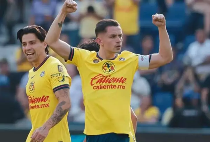 América y sus títulos