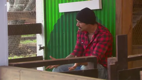 Fernando le deja en claro a Mane que solo apoyará a ella