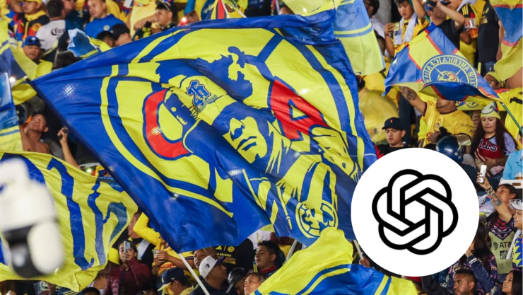 Afici&oacute;n del Am&eacute;rica